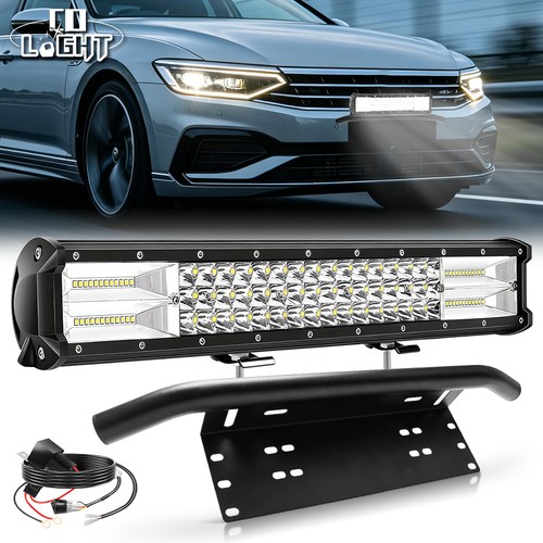 Bull bar bumper - bar,
