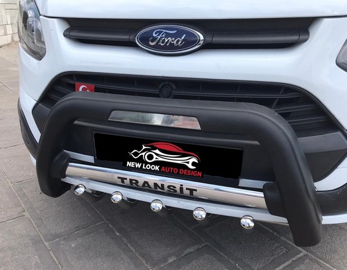 Heavy duty front black - duty,