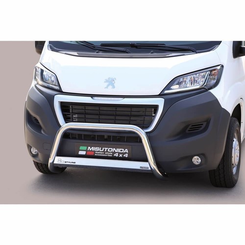 Peugeot boxer bull - peugeot,