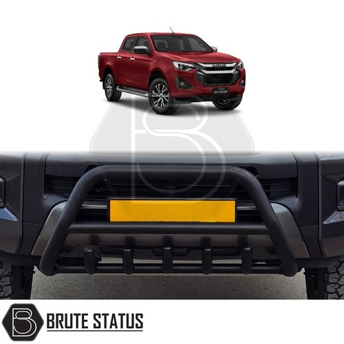 Isuzu max 2021 2024 - 2021-2024, bull