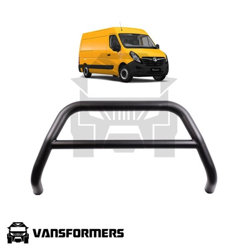 Vauxhall movano 2010 2021 - vauxhall, 2010-2021