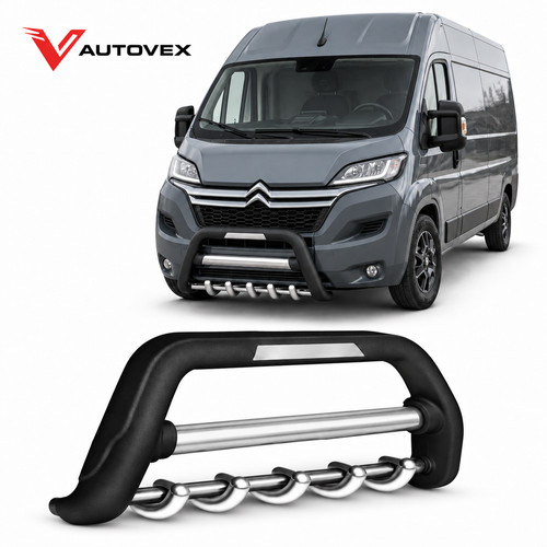 For citroen relay 2006 - for,