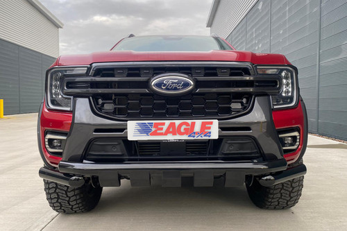 Fits ford ranger 2023 - ranger, 2023+