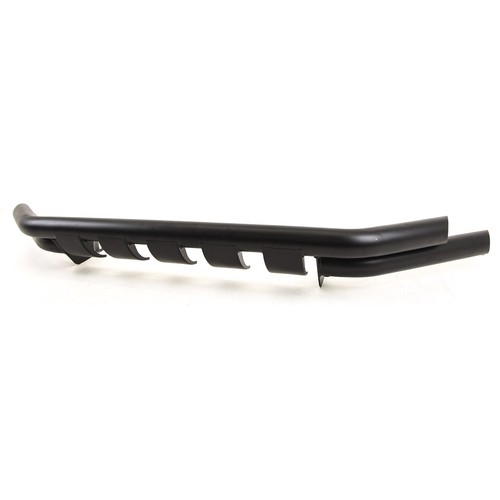 Front bumper city bar spoiler - bar,