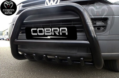 Transporter bull bar - transporter,