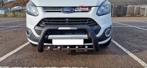Heavy duty front black - duty,