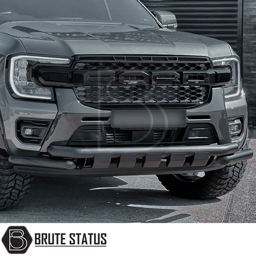 Ford ranger 2023 city bar - 2023+, t9