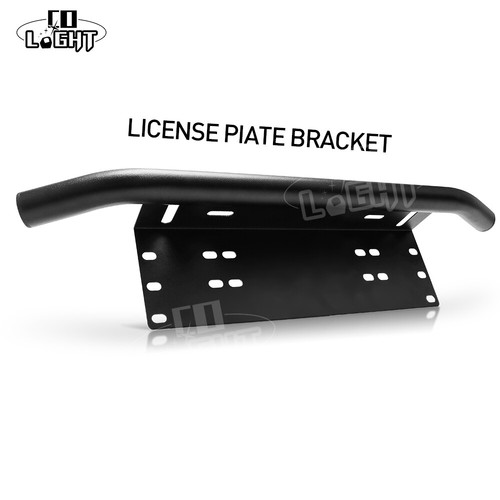 Bull bar front bumper - 23'',