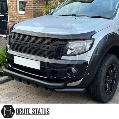 Ford ranger 2012 2022 matte - ford,