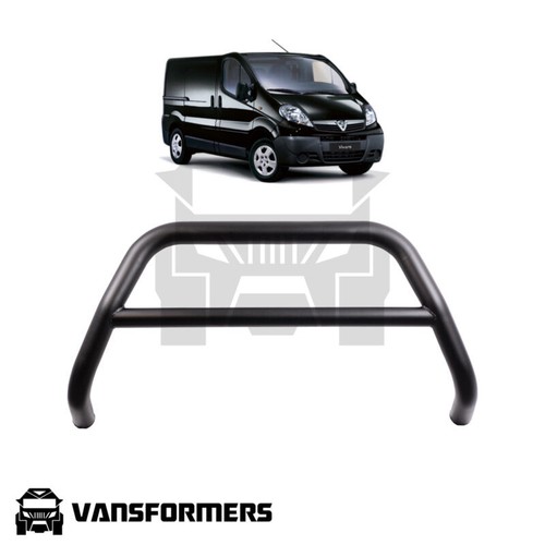 Vauxhall vivaro 2004 2014 - vivaro, 2004-2014