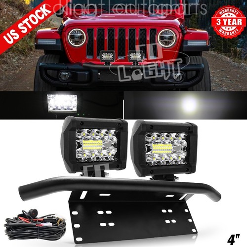 Bull bar bumper - 23'',