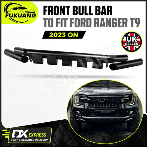 Fit ford ranger 2023 - to,