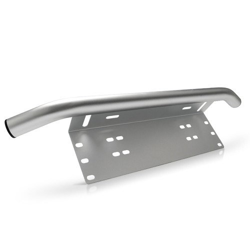 Bull bar style front - bar,