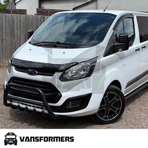 Ford transit custom 2012 - custom, 2012-2018