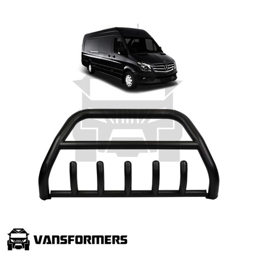 Mercedes sprinter 2006 on - mercedes,
