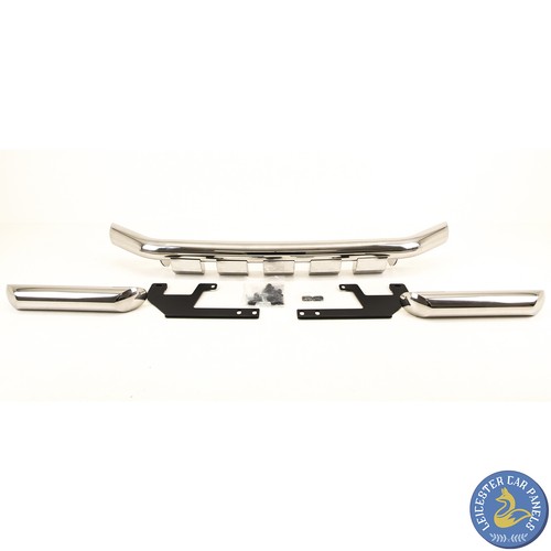 2015 2022 front bumper city - 09/2015-2022,