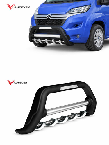 For citroen relay 2006 onwards - for,