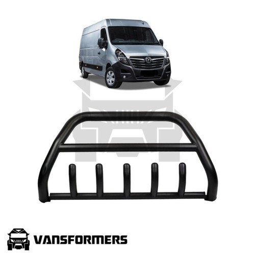 Vauxhall movano 2010 2021 - movano, 2010-2021
