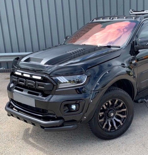 Ford ranger 2012 2022 - ford,