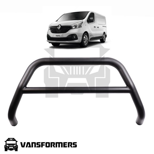 Renault trafic 2014 - renault, 2014+