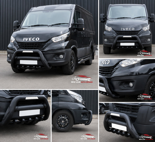 Heavy duty front black - heavy,