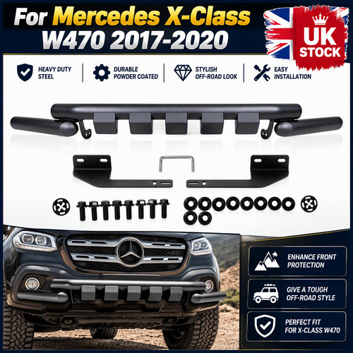 Mercedes class matt - mercedes, black