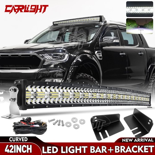 42inch curved led - 42inch, bar