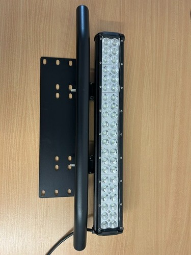 New unused led - led, light