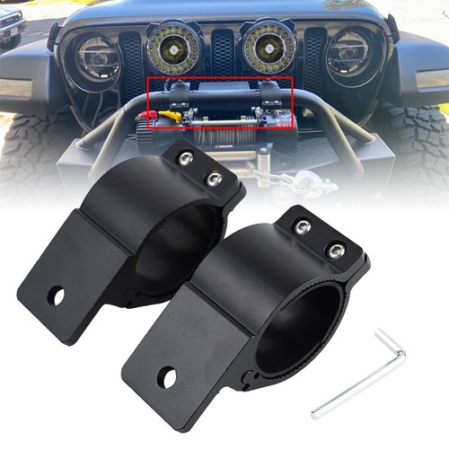Led work light mount - work,