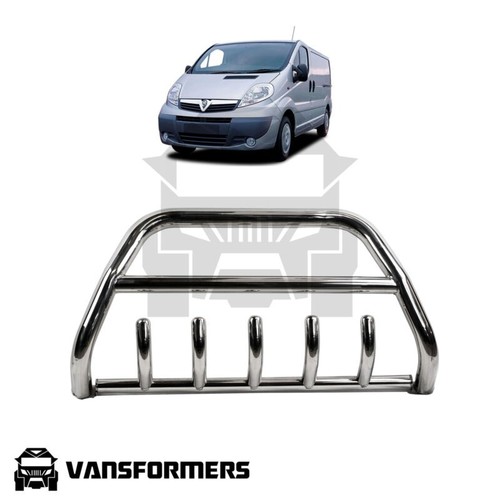 Vauxhall vivaro 2004 - vauxhall, 2004-2013