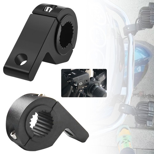 2pcs bull bar mount bracket - 2pcs,