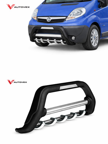 For vauxhall opel vivaro - for,