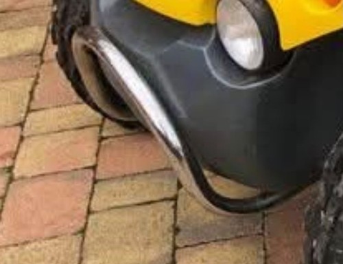 Secma qpod bull - secma,