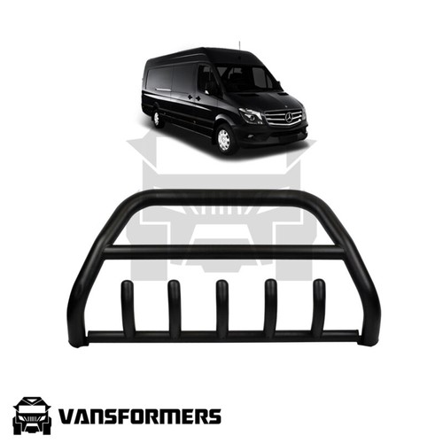 Mercedes sprinter 2006 on - sprinter, 2006+