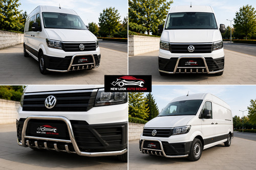 Volkswagen crafter 2007 - volkswagen, 2007–2017