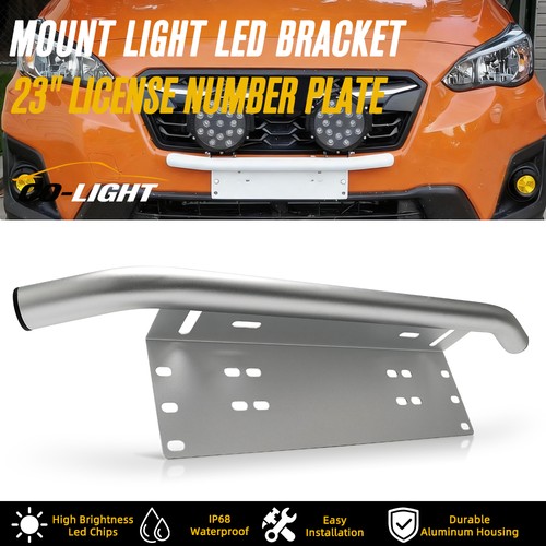 Car license plate - plate, frame