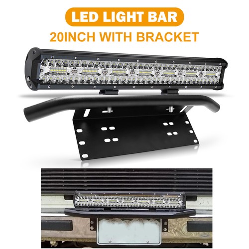 20inch led light bar 1400w - led, 1400w+23"