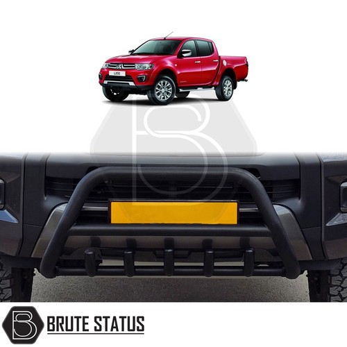 Mitsubishi l200 series - mitsubishi, 4