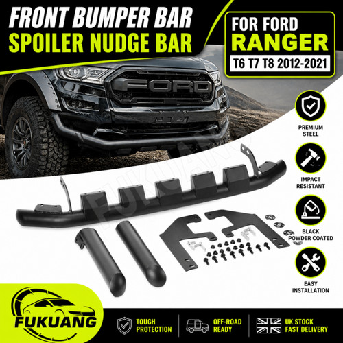 Ford ranger 2012 - ranger, t8