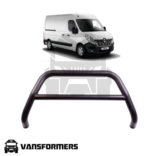 Renault master 2010 a bar - on, a-bar