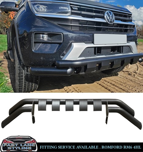 For amarok 2023 front bull - 2023+,