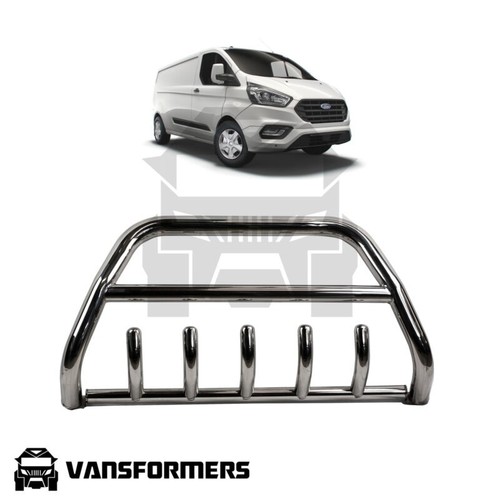 Ford transit custom 2018 - ford,