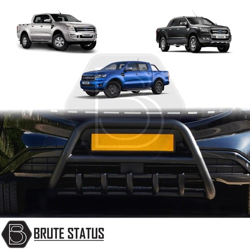 Ford ranger 2012 2022 - ford, t8