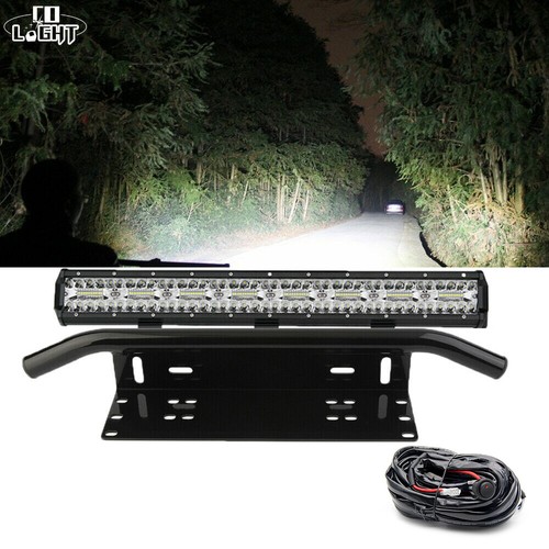 20inch led light bar 480w - led,