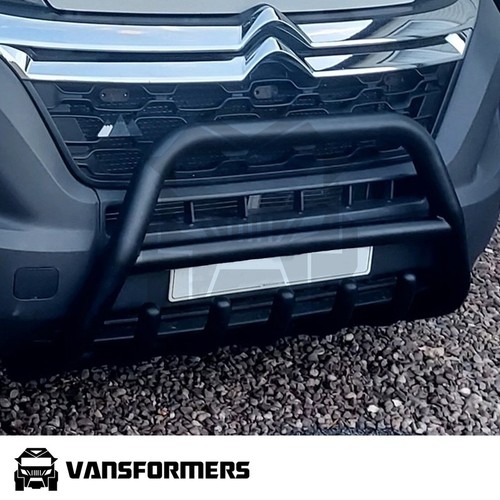 Citroen relay 2006 2014 - relay, a-bar