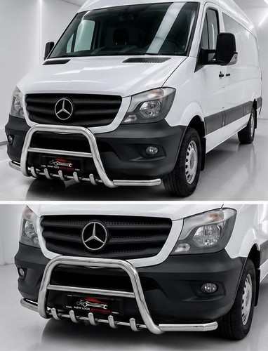 Mercedes benz sprinter - sprinter, 2018+