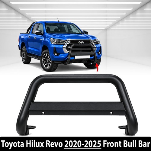 For toyota hilux stainless - for,