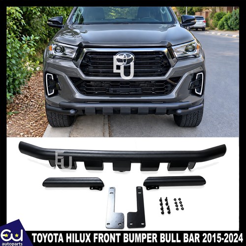 Front bumper city - front,