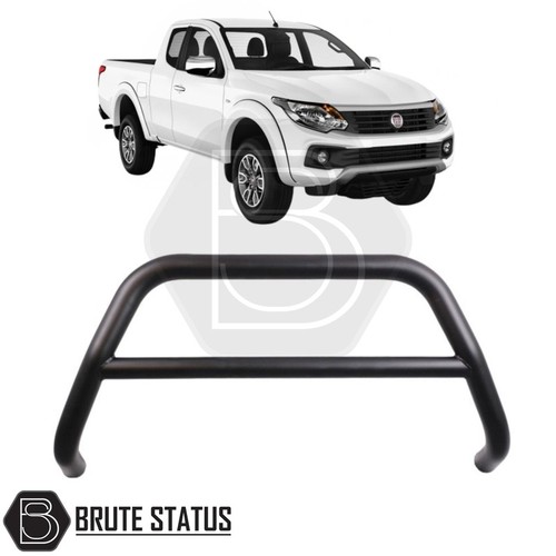Fiat fullback 2015 2019 - fullback, bull