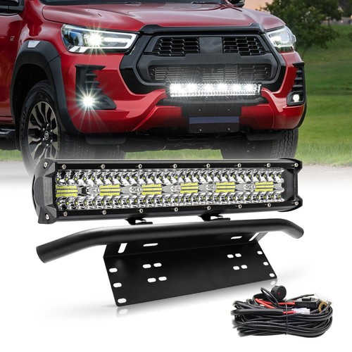 Inch led light bar 23 - 20"inch,